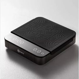 ZeroHero Весы для кофе черные, фото , изображение 2