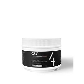 CUP 4 Порошок для декальцинации 250 г, фото 