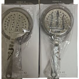 Lumian Venus 1 Стрейнер серебро, фото , изображение 4