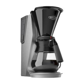 Bravilor Bonamat Junior Фильтр-кофемашина 1.3 л для дома, фото , изображение 3