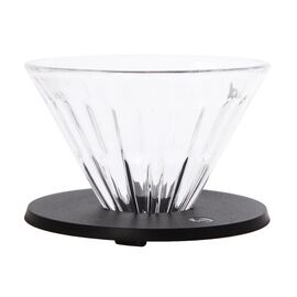 Timemore C3s Small Coffee Suitcase набор для заваривания кофе черный, фото , изображение 5