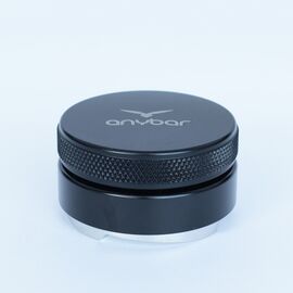 AnyBar Разравниватель 58.5 мм черный, фото , изображение 2