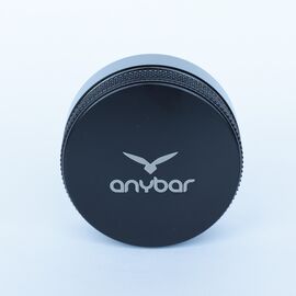 AnyBar Разравниватель 58.5 мм черный, фото , изображение 5