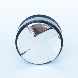 AnyBar Разравниватель 58.5 мм черный, фото , изображение 6