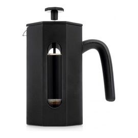 Walmer Mono Френч-пресс 0.6 л черный, фото , изображение 2