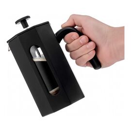 Walmer Mono Френч-пресс 0.6 л черный, фото , изображение 3