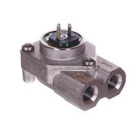 Gicar Счётчик воды 1/8" с LED, фото , изображение 3