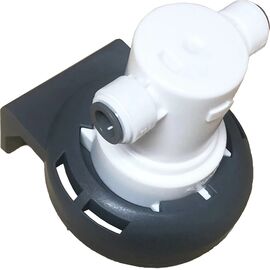 Microfilter HF Head JQ Головная часть, фото , изображение 2