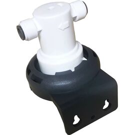 Microfilter HF Head JQ Головная часть, фото , изображение 4