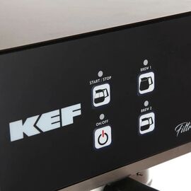 KEF FLC 120 AP Фильтр-кофемашина под термос 2.2 л, фото , изображение 6