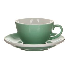 Loveramics Egg 150 мл Кофейная пара мятная, фото , изображение 2