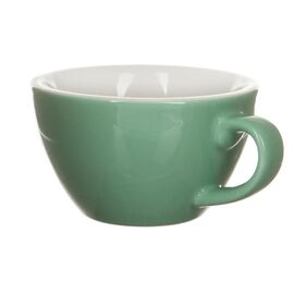 Loveramics Egg 150 мл Кофейная пара мятная, фото , изображение 3