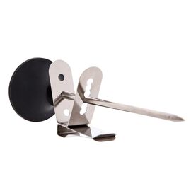 Timemore Термометр аналоговый черный, фото , изображение 2