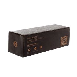 Timemore Термометр аналоговый черный, фото , изображение 3