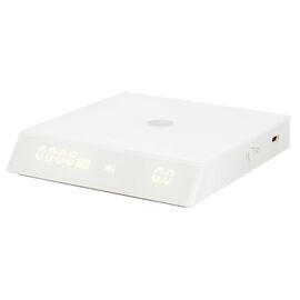 Timemore Black Mirror Nano Весы для кофе белые, фото , изображение 2