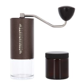 Comandante C40 Nitro Blade Copper Mountain Кофемолка ручная, фото , изображение 5