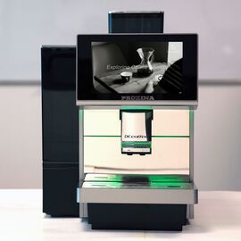 Proxima M12 Big Plus Суперавтоматическая кофемашина, фото , изображение 6