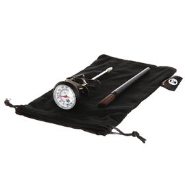 Timemore C3s Pour Over Set Fish 03 набор для заваривания кофе черный, фото , изображение 5