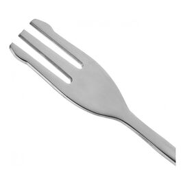 Walmer Cocktail Барная ложка с вилкой 26 см стальная, фото , изображение 3