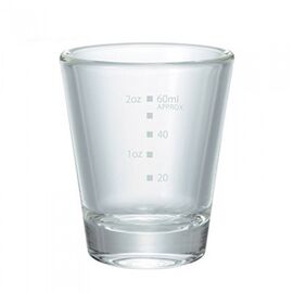 Мерный шот Hario SGS-80