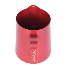 AnyBar Питчер 350 мл красный, фото , изображение 2