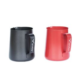 AnyBar Питчер 350 мл красный, фото , изображение 4