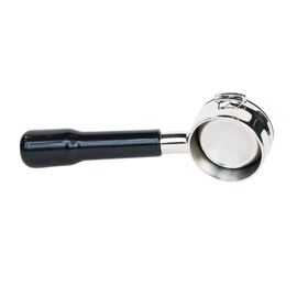 AnyBar Портафильтр бездонный для La Marzocco D58 черный, фото , изображение 3