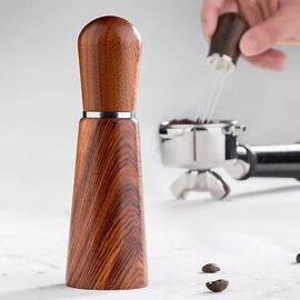 AnyBar Разравниватель WDT 4-х игольчатый дерево, фото , изображение 4