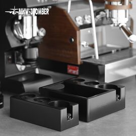 MHW-3BOMBER Classic ABS Станция для темперовки черная, фото , изображение 4