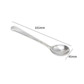 CoffeeTools Ложка для каппинга, фото , изображение 2