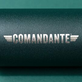 Comandante C40 Nitro Blade Racing Green Кофемолка ручная, фото , изображение 6