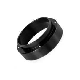 AnyBar Дозирующее кольцо для портафильтра 58 мм магнитное черное, фото 
