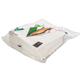 Hario VCF-02-100W Бумажные фильтры V60 02 белые 100 шт, фото , изображение 2