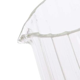 Loveramics Brewers Optic Glass Jug Кувшин 500 мл, фото , изображение 2