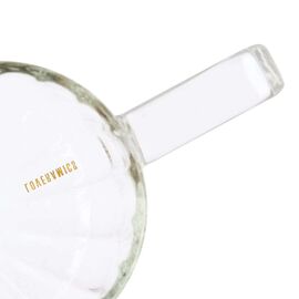 Loveramics Brewers Optic Glass Jug Кувшин 500 мл, фото , изображение 3