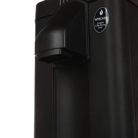 Moccamaster KM5 Кофемолка черная, фото , изображение 6