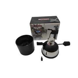 Tiamo HG2884 Горелка газовая для джезвы и габета, фото , изображение 5