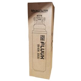 Microfilter VH-IEN 3000 Картридж сменный, фото , изображение 3