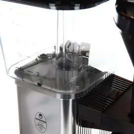 Moccamaster KBG Select Капельная кофеварка матовое серебро, фото , изображение 4