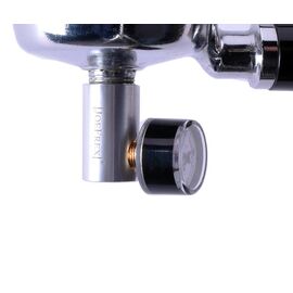 JoeFrex Манометр для проверки давления в портафильтре, фото , изображение 3