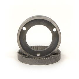 Helfezi Жернова 65 мм Alinox, фото , изображение 3