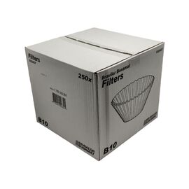 Bravilor Bonamat B10 Фильтры бумажные 152/437 мм 250 шт, фото , изображение 2