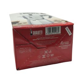 Bialetti 1166 Moka Express на 12 чашек Гейзерная кофеварка, фото , изображение 5