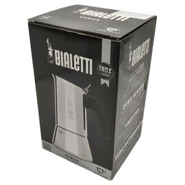 Bialetti Venus на 10 чашек Гейзерная кофеварка, фото , изображение 5