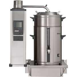 Bravilor Bonamat B20 Круговая фильтр-кофемашина c подключением к водопроводу, фото , изображение 2