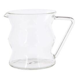 Loveramics Brewers Zigzag Glass Jug Кувшин 500 мл, фото 