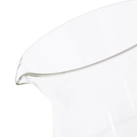 Loveramics Brewers Zigzag Glass Jug Кувшин 500 мл, фото , изображение 2