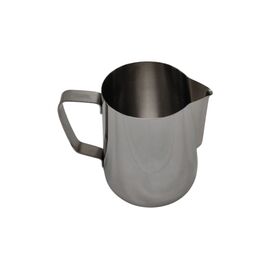 CoffeeTools Питчер 600 мл с мерной шкалой стальной, фото , изображение 2