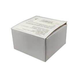 AnyBar Разравниватель 58 мм 3 лопасти черный, фото , изображение 2