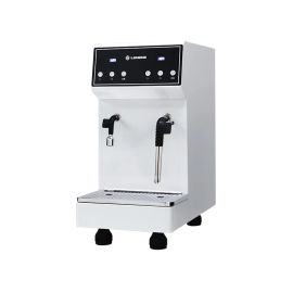 Lehehe DZ22-8D Автоматический вспениватель молока белый, фото 